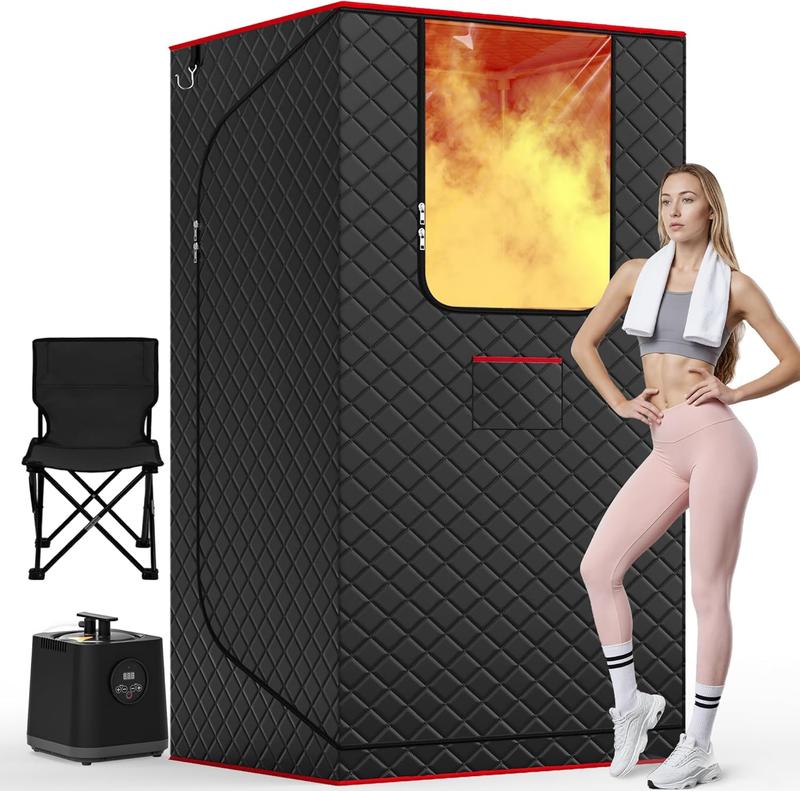 TEHANLD Portable Sauna Box for Home