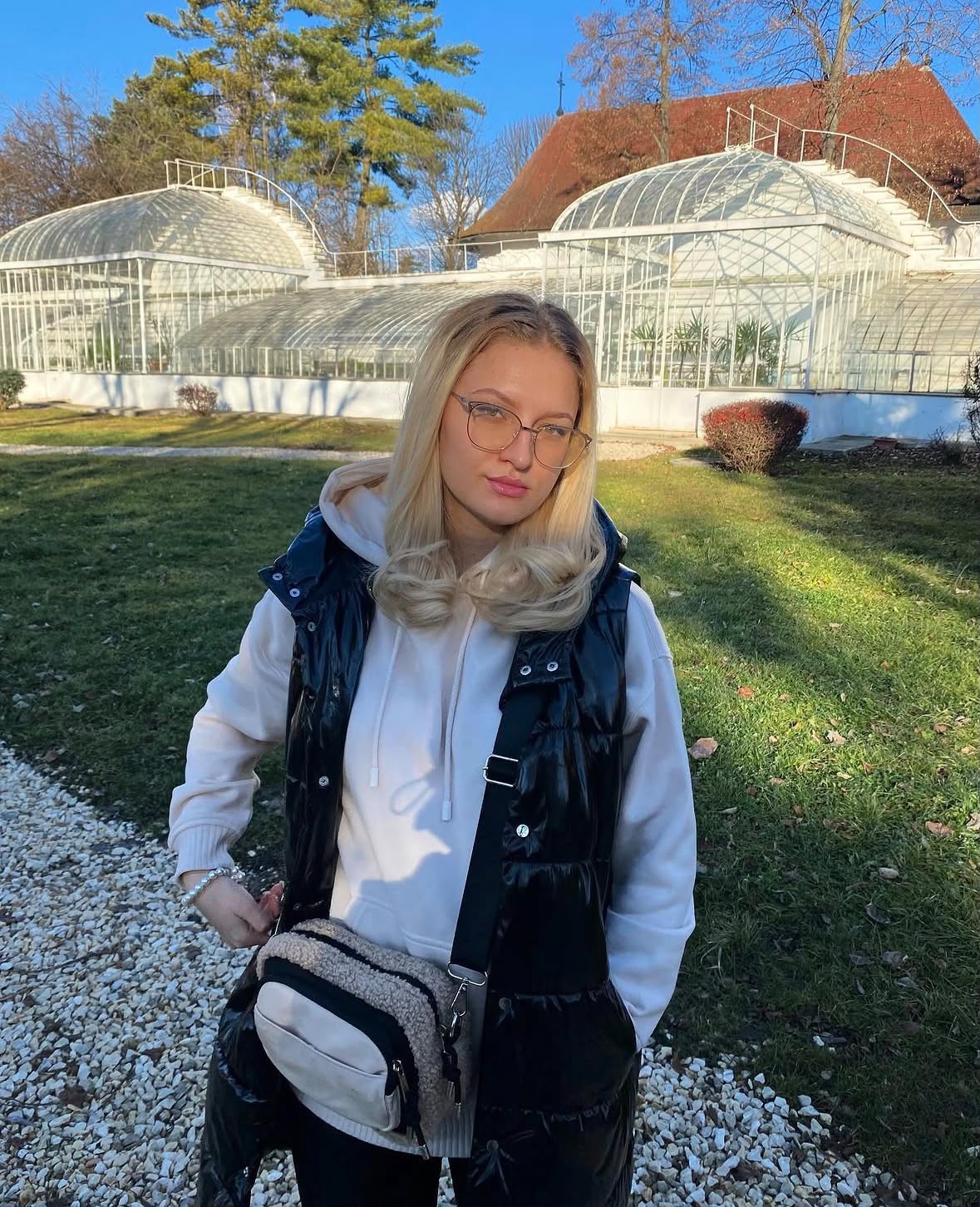 Customer photo