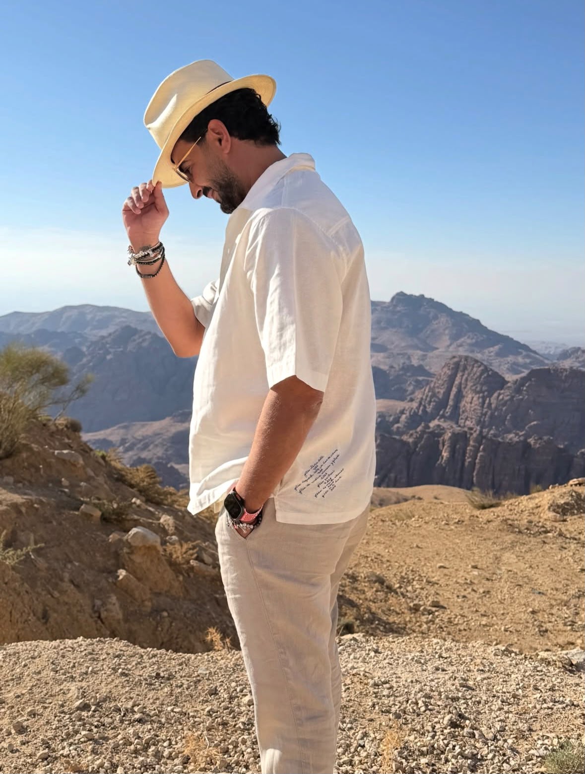 Customer photo